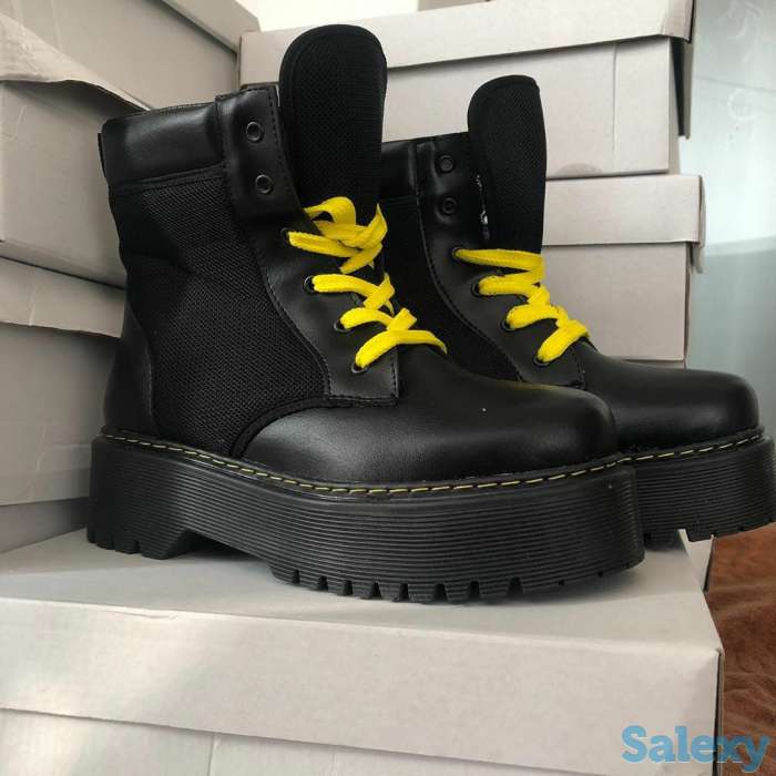 Лидер продаж. Женские ботинки/Новинка 2020, фотография 1