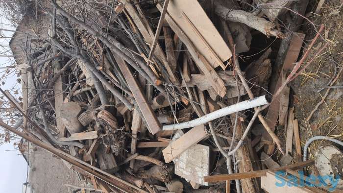 Продам дрова утин, фотография 4