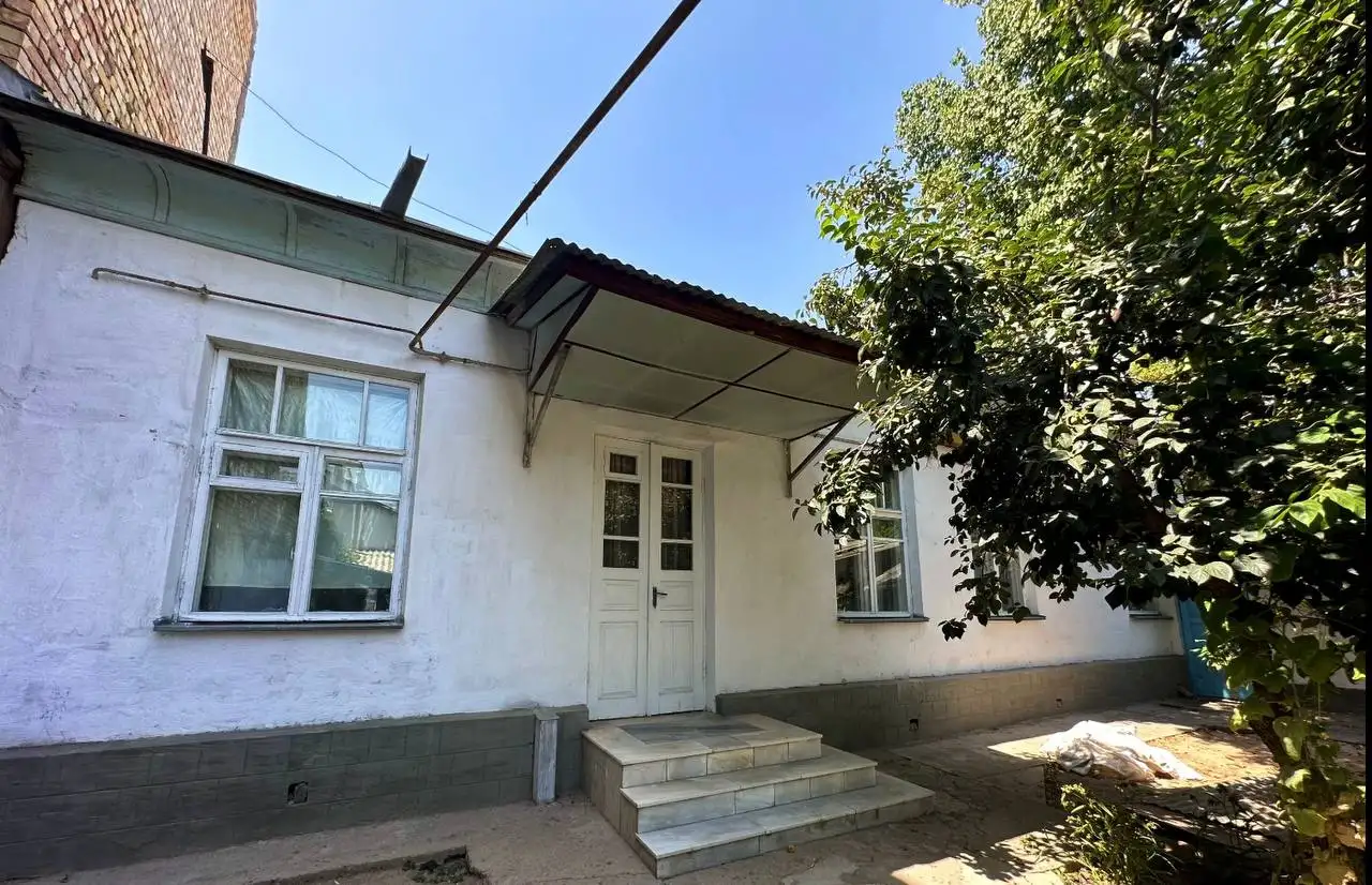 продам участок 5.5 соток, дом 5 ком, ул. А.Каххара 440.000, фотография 7