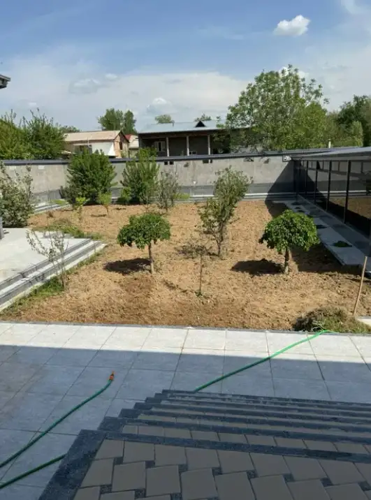 Хасанбой евро хай тек участка, фотография 5