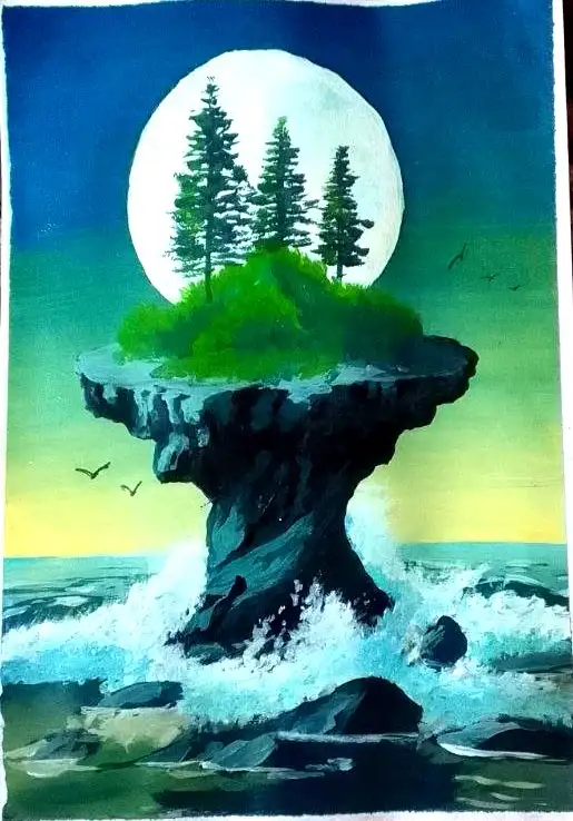 Продажа картин, фотография 5