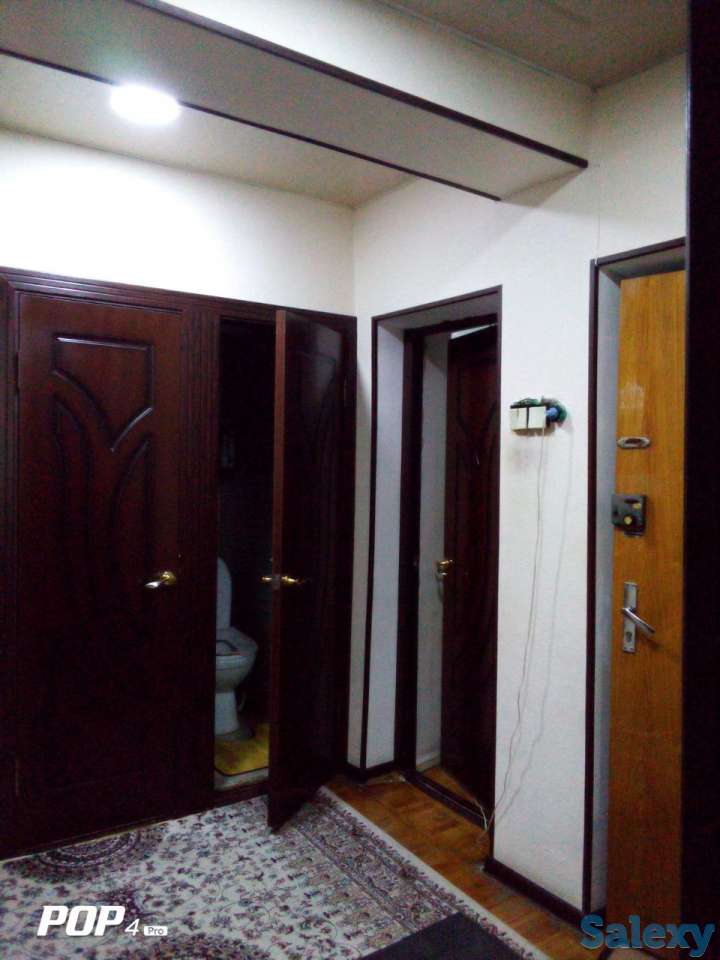 Ц-2, 4-х комнатная квартира, фотография 1