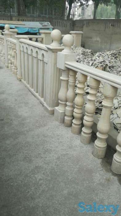 Киргизский травертин  по выгодной цене, фотография 7