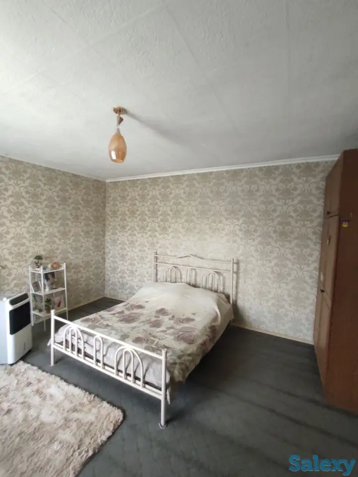 ул.Чинабад,р.Бозсу,4-комн,2-этажа,10-соток,182 м²,бассейн,сад, фотография 6