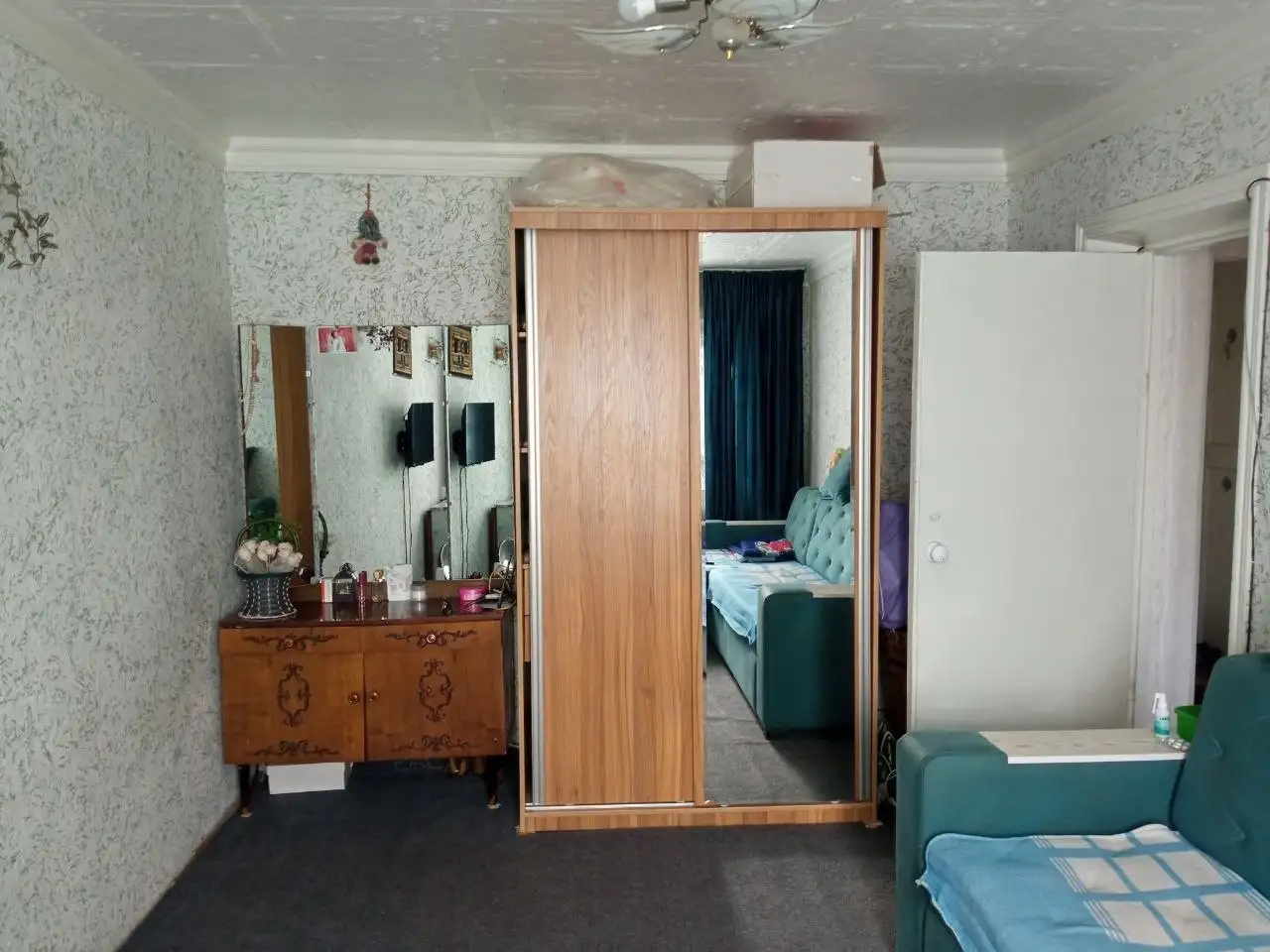 продается квартира, фотография 6