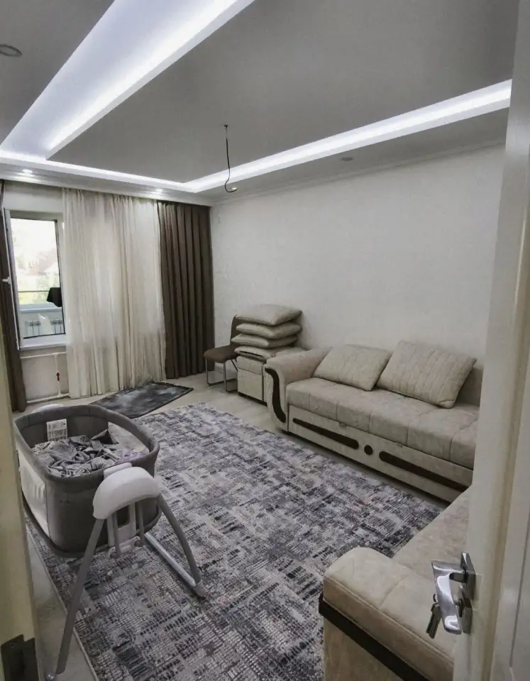 3-комнатная квартира на ул. Ракат, махалля Ракат..., фотография 2