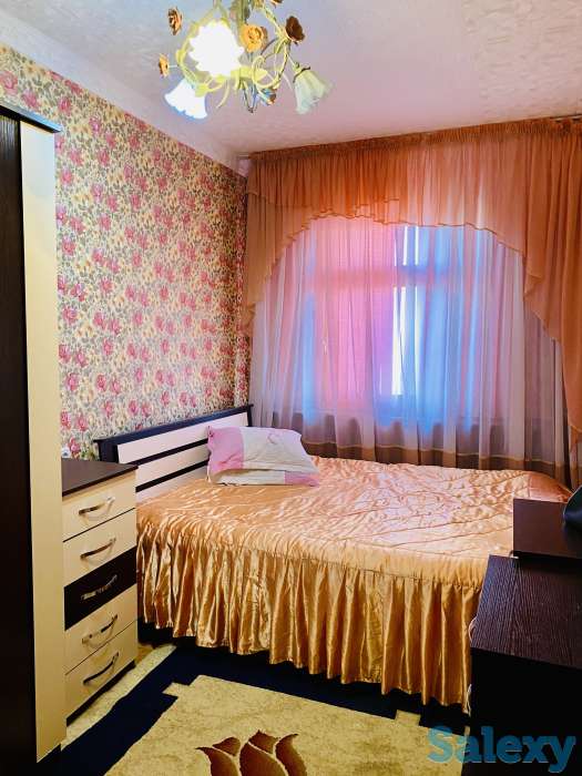 Продам свою трёх комнатную благоустроенную квартиру, фотография 2