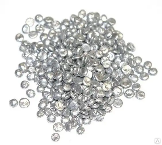 Деварда порошок, ЧДА, фотография 1