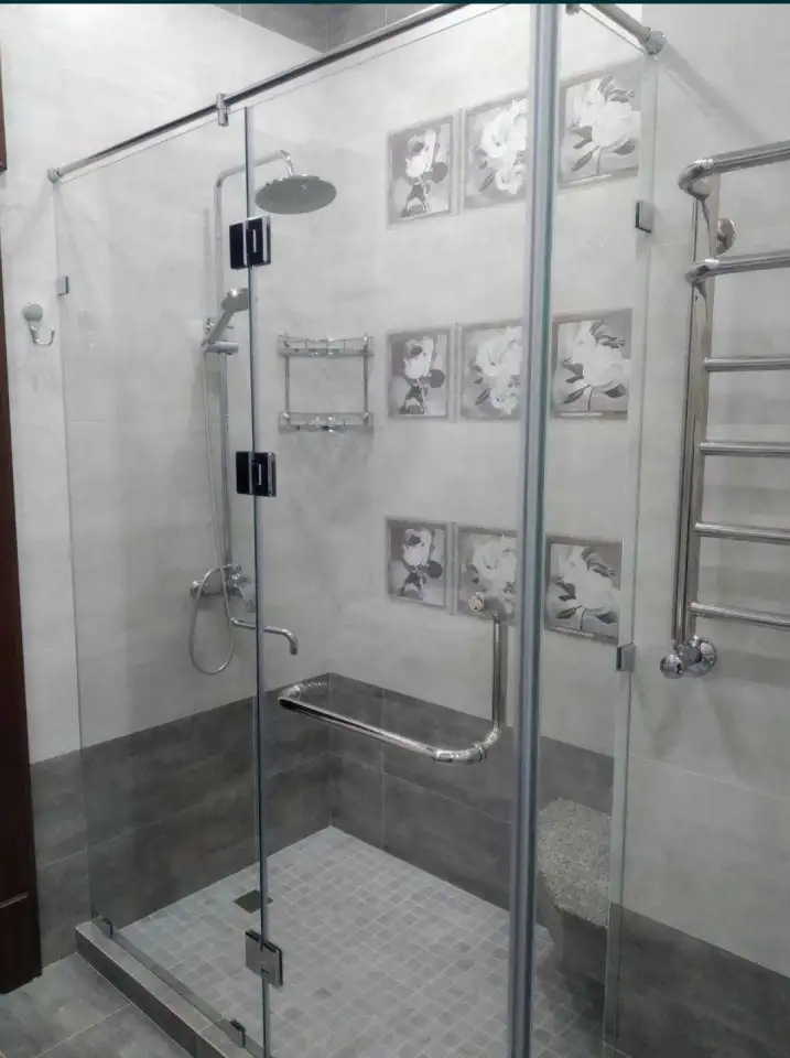 Душ кабины в Ташкенте, фотография 5