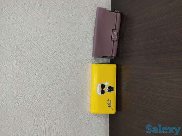 Женские сумки новые и б/у, фотография 11