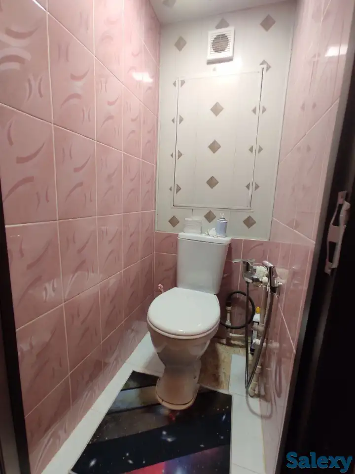 Феруза,Школа №205,2-комнатная,48 м²,хорошее состояние, фотография 8