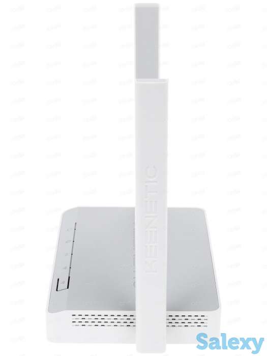 Wi-Fi Роутер Keenetic Omni (KN-1410), фотография 4