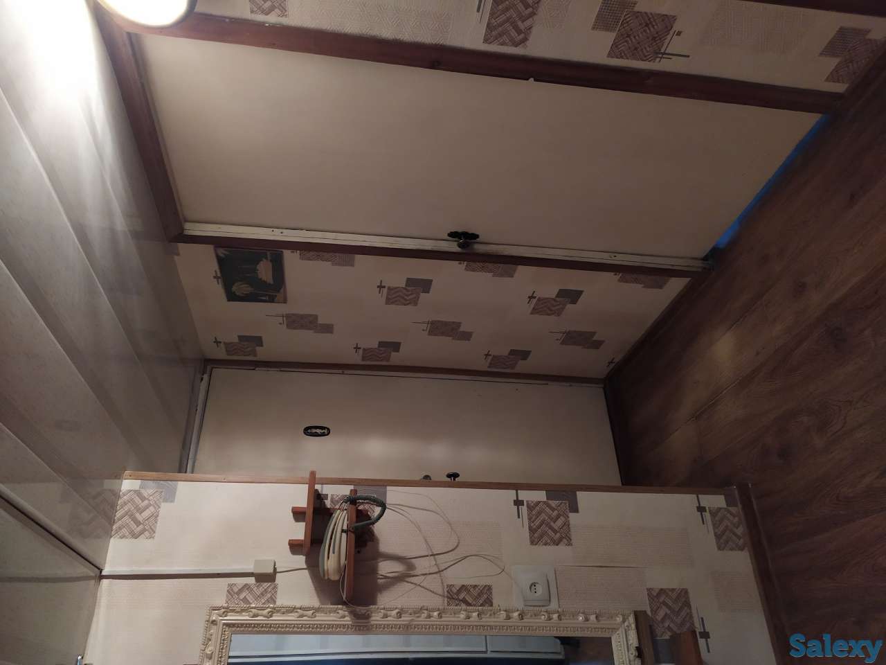 Продаётся трёхкомнатная квартира, фотография 4