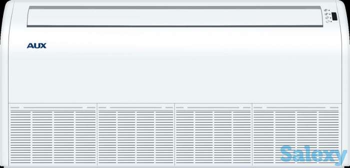 Uzclimat -- профессиональная компания климатического оборудования., фотография 6