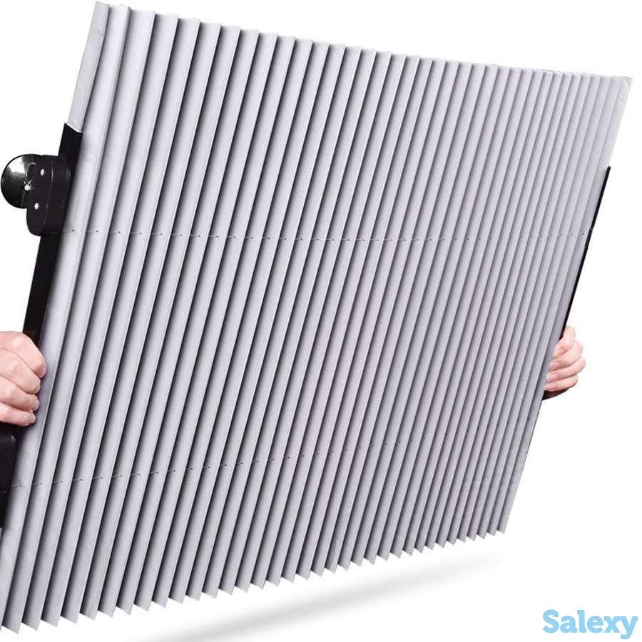 Защитная шторка ., фотография 6