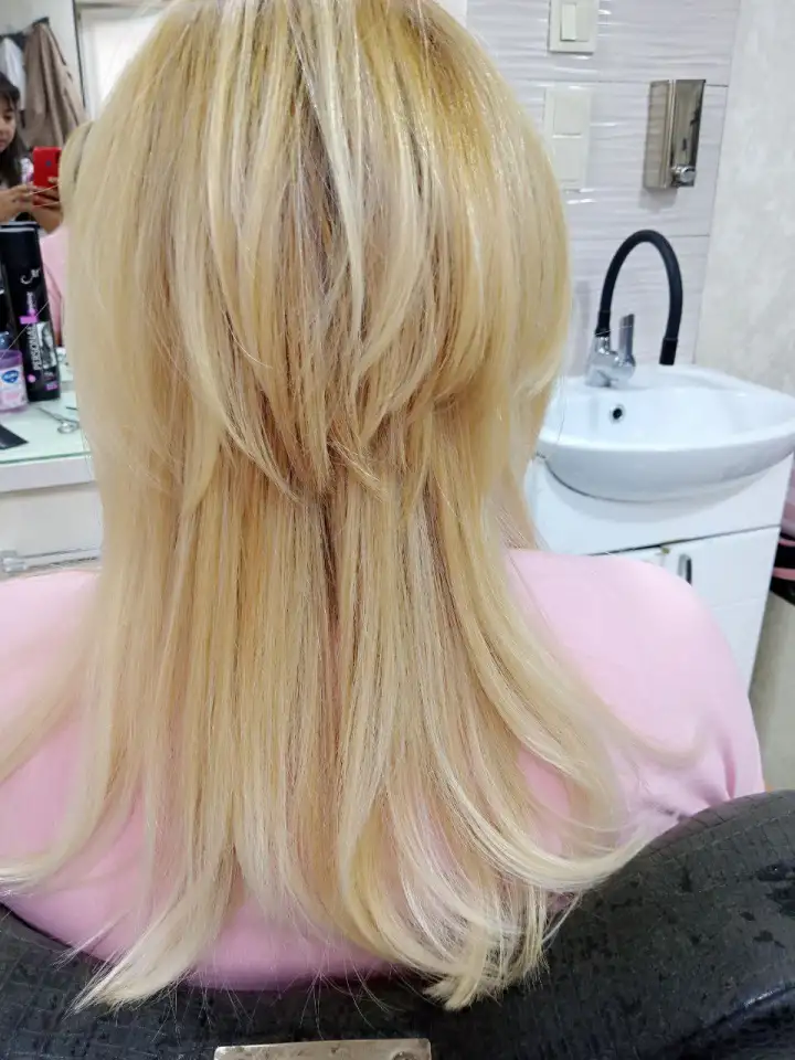 Быть красивом и не бояться изменение себя, фотография 2