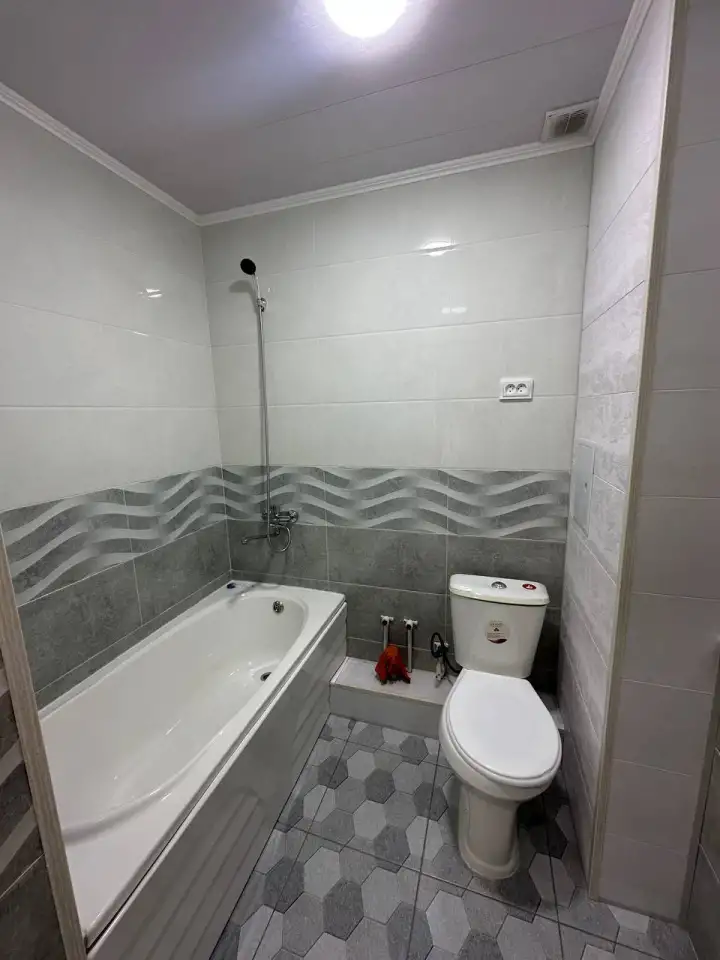 Продаётся 1х комн квартира на 7 этаже Ор-р 7 микрорайон, фотография 6