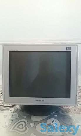 SAMSUNG monitor, фотография 1