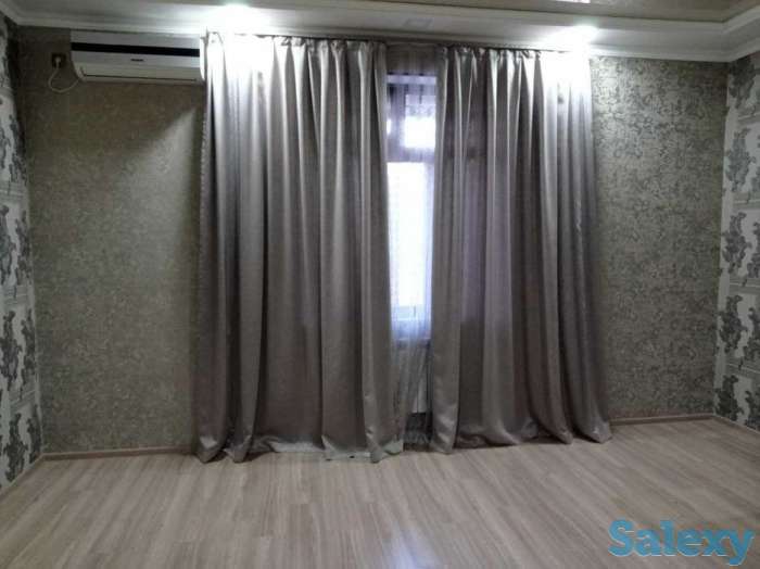 Продаётся 3/2/4 в новостройке на ул. Олтынтепа (Циалковского), фотография 1