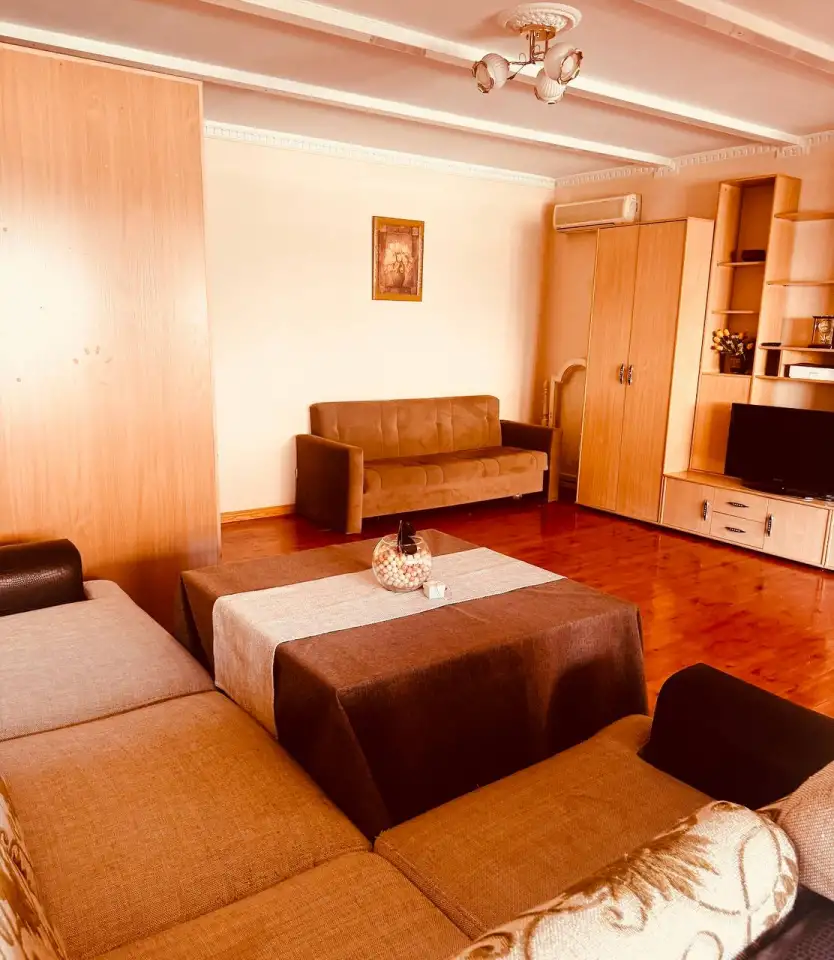 2-ком квартира в центре ташкента 2 этаж, 1-й проезд аккурган, дом 7, фотография 9