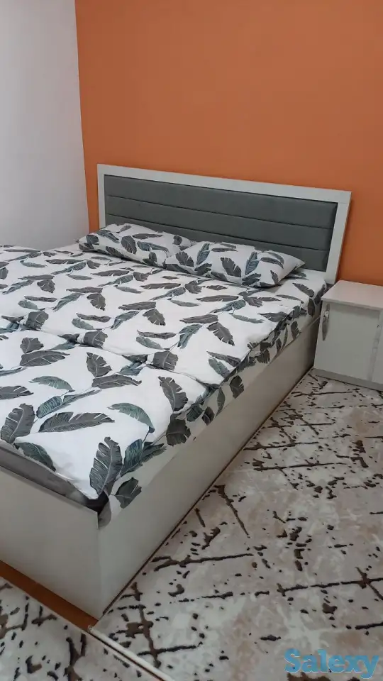 Сдаётся 2х комнатная в Чирчике, центр Наваи!, фотография 6