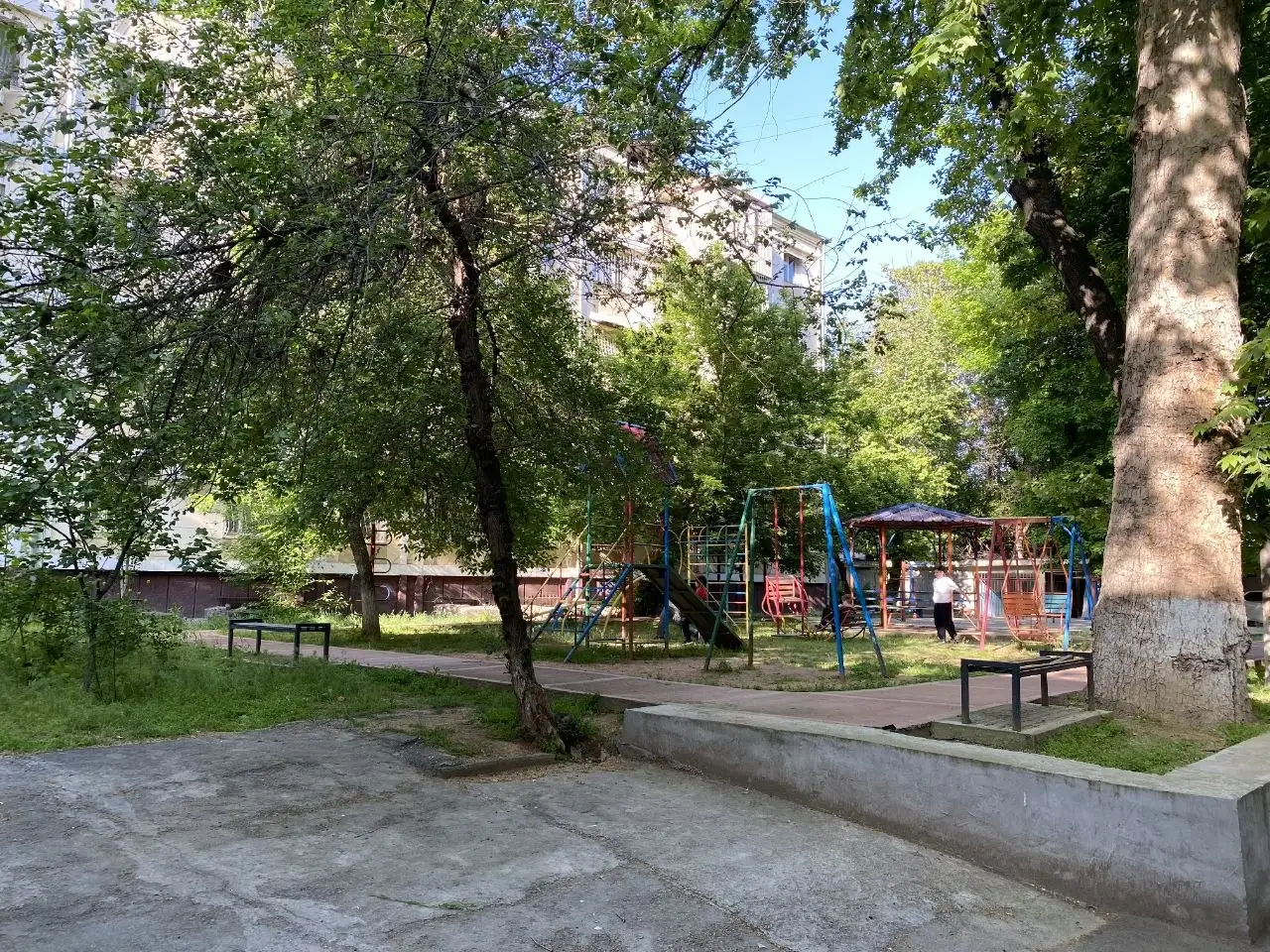Гараж под склад на Урде. Успейте. Документ есть. Markazda garaj/ombor, фотография 5
