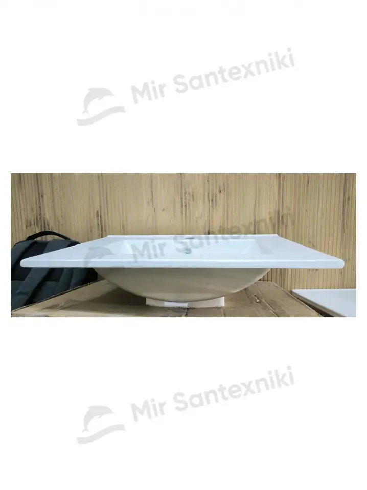 Раковина для столешницы Karido KRD-R-01, фотография 2