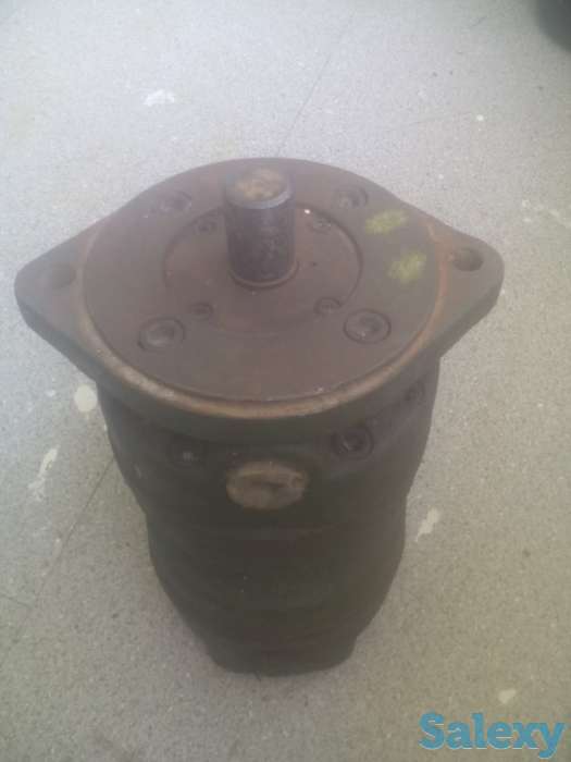 Насос высокого давления., фотография 2