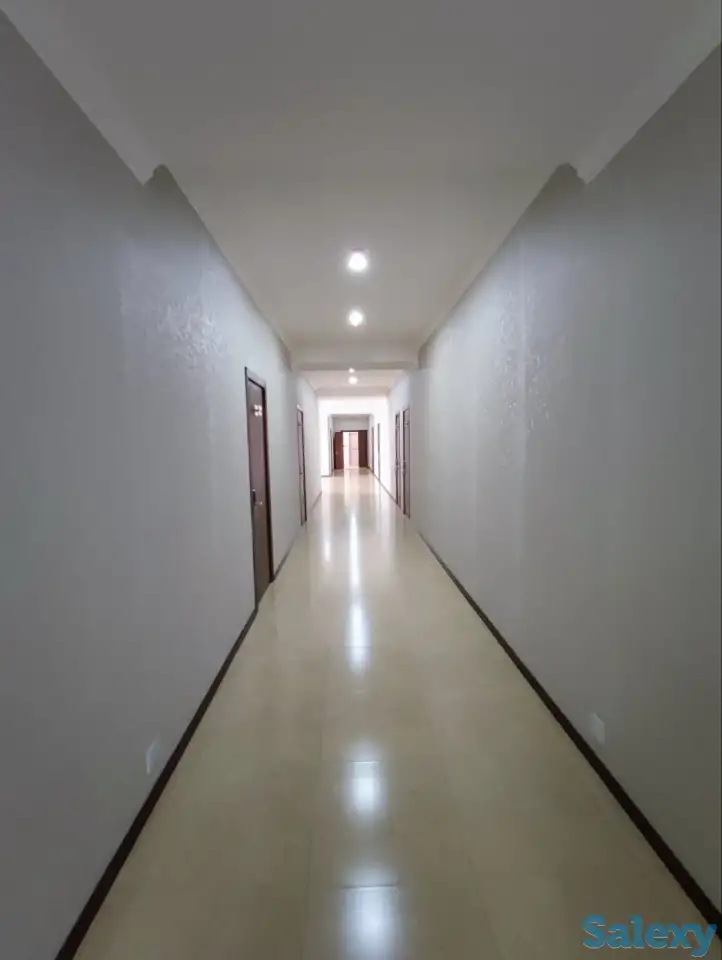 Гостиница,ул.Фаргона-йули,4-этажа,3000 м²,новый ремонт,мебель, фотография 8