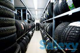 автошины в кредит, фотография 2