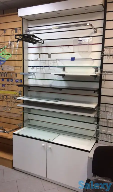 Стеновые Эконом панели для магазинов, для торговых точек., фотография 11