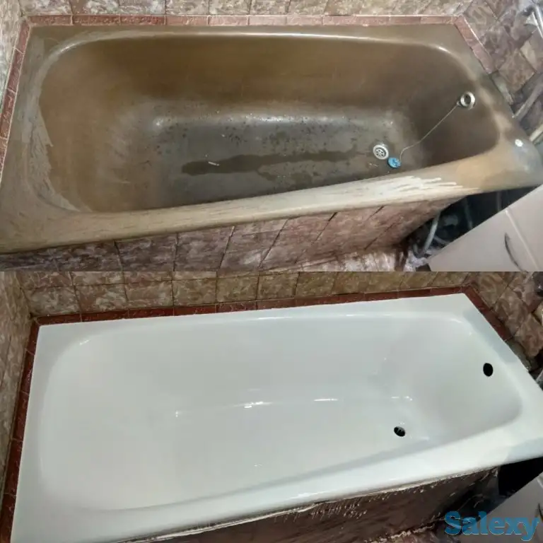 САНТЕХНИКА УСЛУГИ ПЛИТОЧНИК РЕМОНТ КВАРТИР, фотография 6