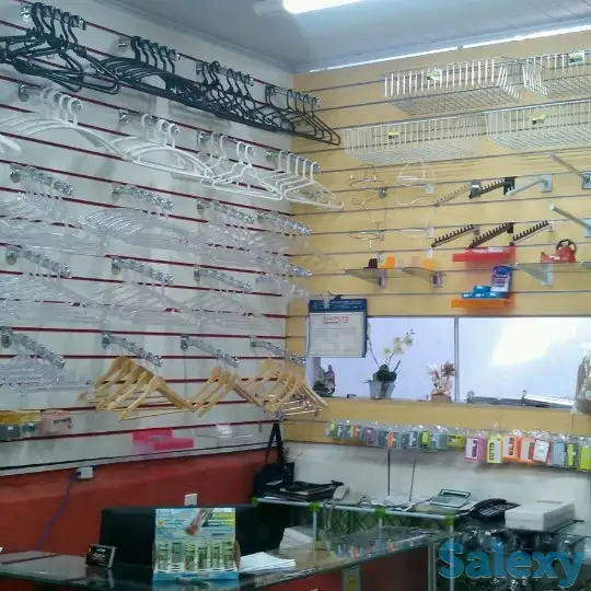 Эконом панели для магазинов, для бутиков, для торговых точек, для оптики, для аптек. В наличии все 234 цвета на выбор. Л, фотография 10