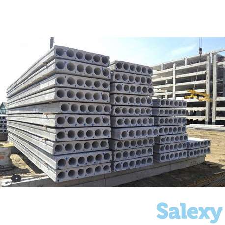 ЖБИ железобетонныи изделие городе Навои, фотография 10