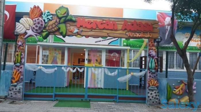 Оформление фасада объемными фигурами, фотография 14