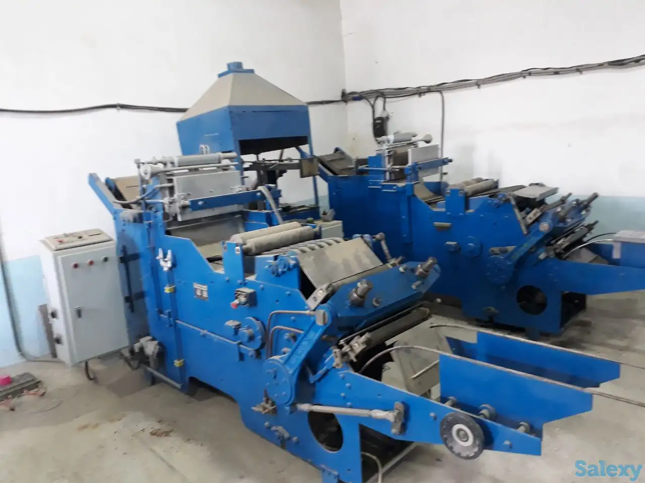 Производство автомобильных Аккумуляторов, фотография 2