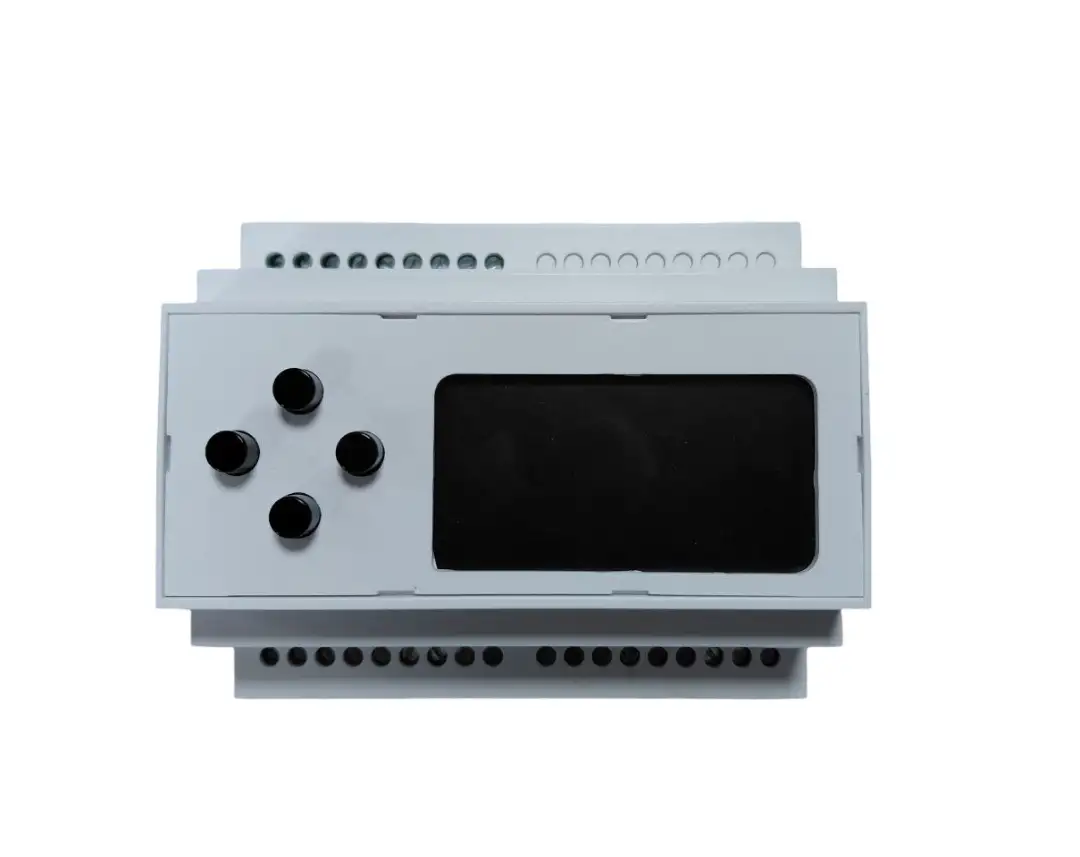 Реле защиты двигателя MPR 62 DLKIP 380В, фотография 1