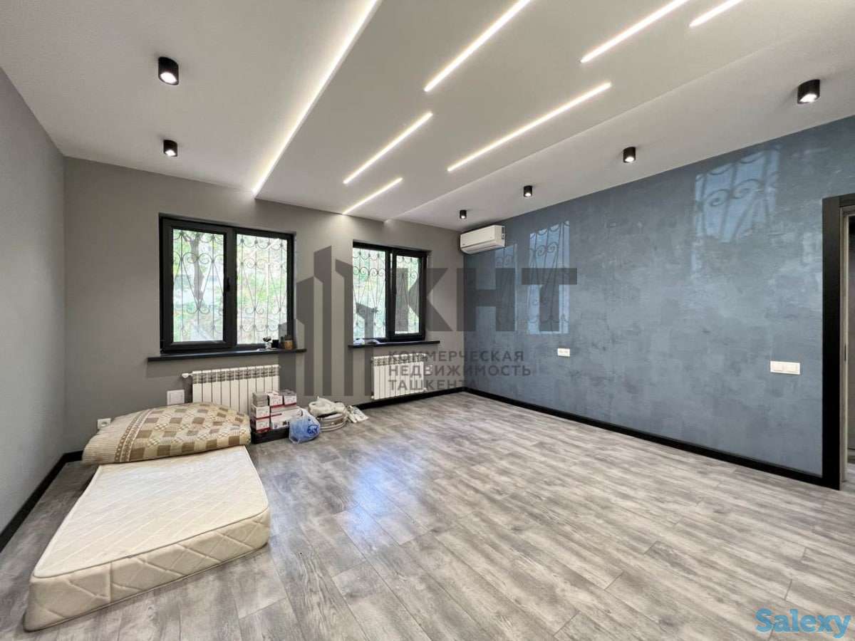 Продается офис. 107м2 ул. Садыка Азимова, фотография 5