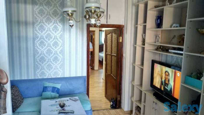 Срочно, недорого, продается роскошная 5ти комнатная квартира в центре города на метро Ойбек, фотография 10