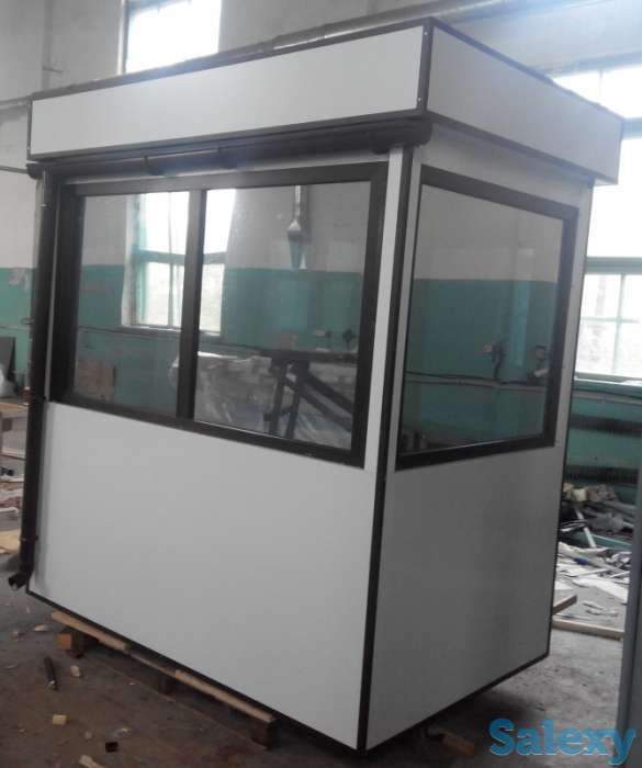 Продаем готовые и делаем на заказ: Только у нас современные, недорогие и качественные: -Мини магазины (сборные и разборн, фотография 2