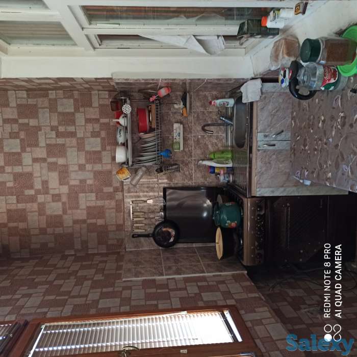 Продается своя 1/4/4 квартира, на Ю абаде 13кв-л, фотография 8