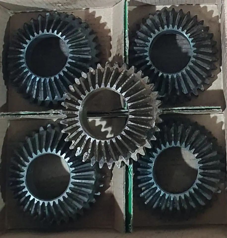 Токарные фрезерны услуги, фотография 2