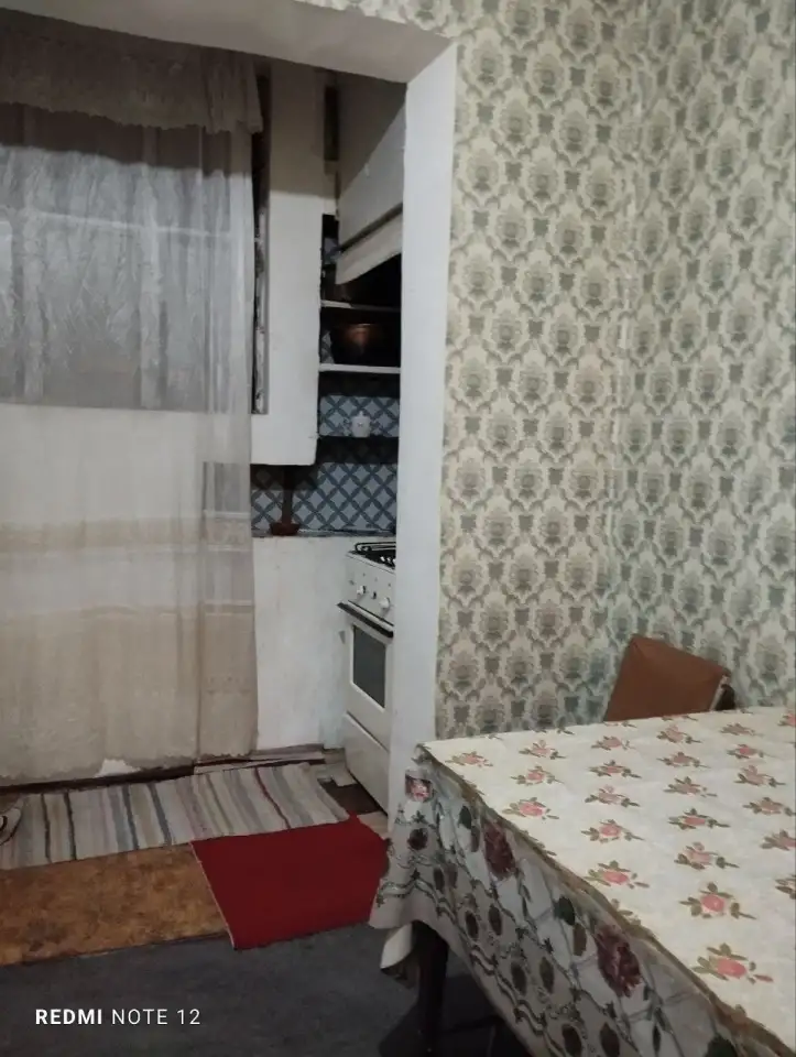 Сдам квартиру. ТашСельмаш. Кафе Шохона., фотография 4