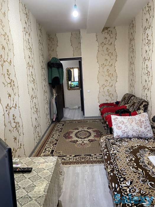 Продаётся своя 1ком. квартира(массив ФЕРУЗА)новостройка, фотография 6