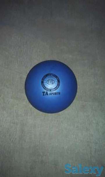 Мяч для художественной гимнастики, фотография 1