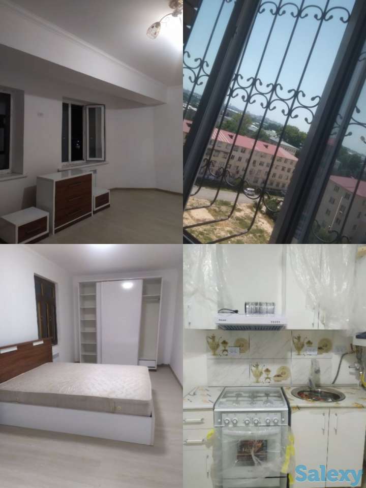 Продаётся новостройка, район Улица 