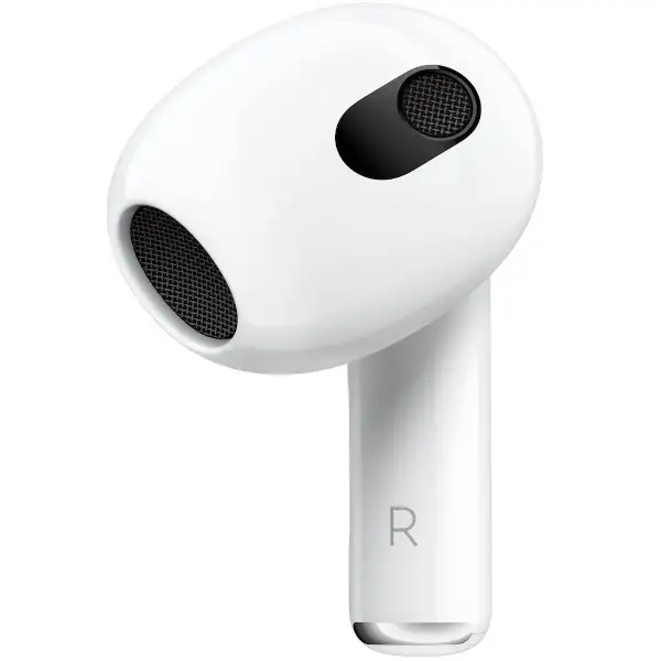 Продаю Два наушника от AirPods 3  правый и левый  Оригинал, фотография 2