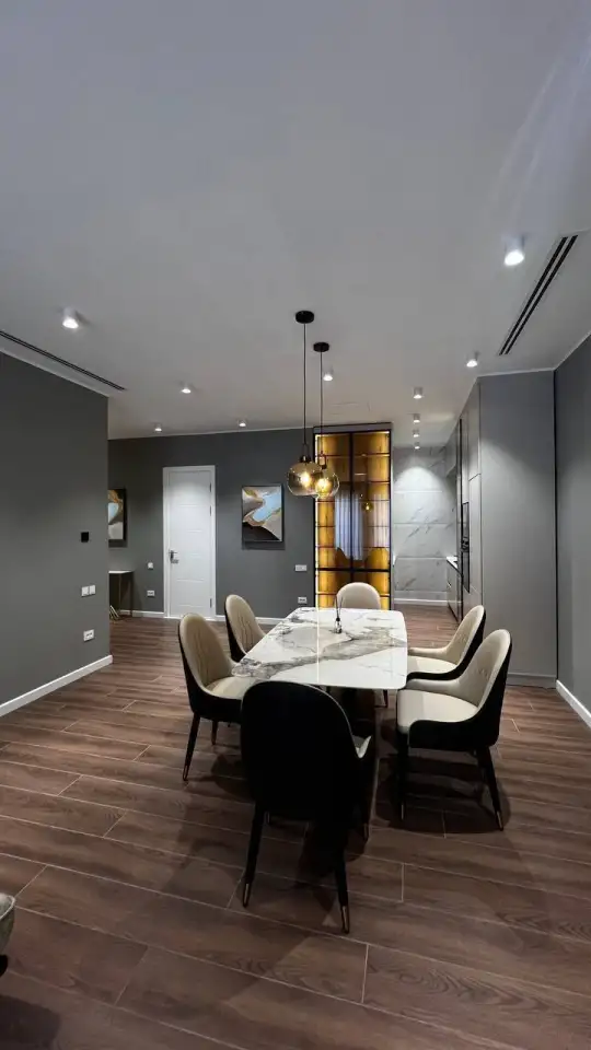 2-комнатная квартира в жилом комплексе премиум-класса Mirabad Avenue, фотография 2