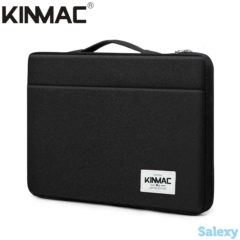 KINMAC сумка с защитой для 13″ и 15.6″ дюймов, фотография 6