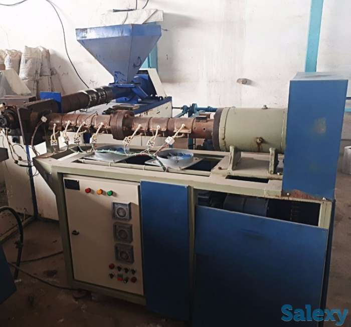 Продажа Оборудование для производство поливных Шлангов (ПВХ), фотография 2